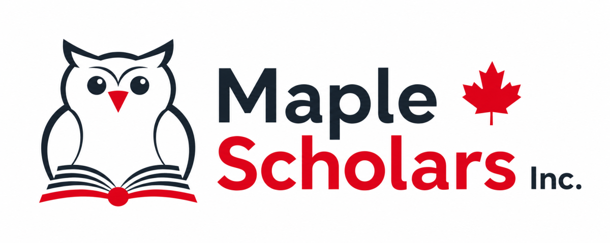 Maple Scholars Inc.